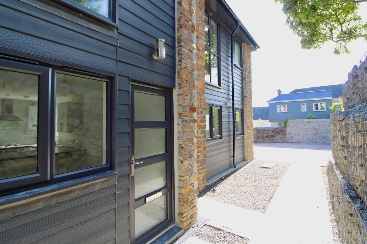 Oliver'S Yard Helston Exterior foto