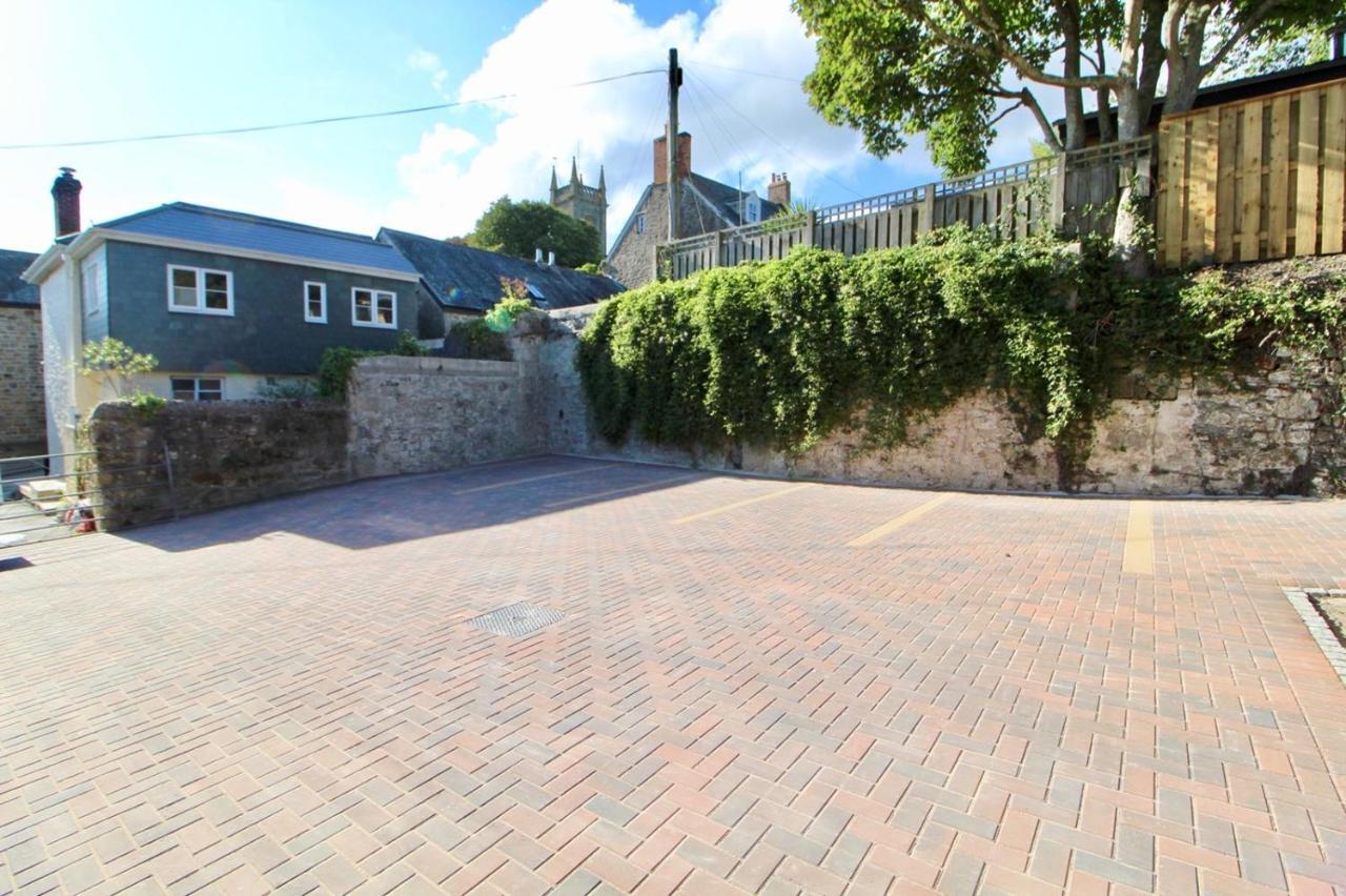 Oliver'S Yard Helston Exterior foto